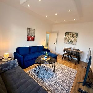 Appartement met een Slaapkamer